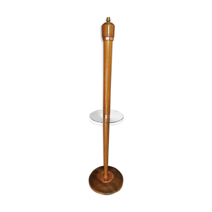 lampadaire art déco années 40