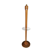 Art deco floor lamp 40s