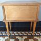 Table de chevet vintage