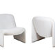 Pair of "Alky" armchairs by Giancarlo Piretti for Anonima Castelli 1970