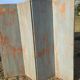 Wood screen 1930 4 panels