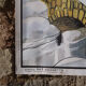 Camping & Winter School Poster
