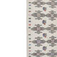 Rug 180x227 cm
