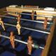 Oda table football restored by babylon