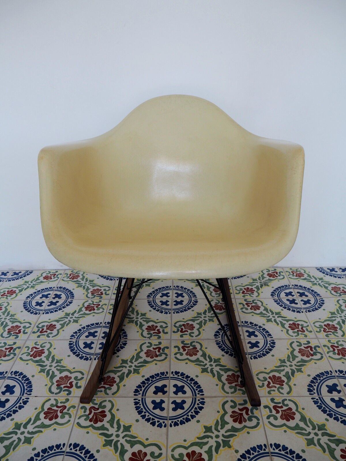 Rocking Chair Eames