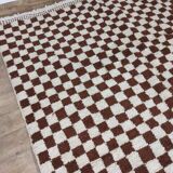 Handmade Moroccan Berber Rug 288 X 230 CM