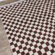 Handmade Moroccan Berber Rug 288 X 230 CM