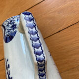 Damascus Sarreguemines pitcher