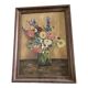 Peinture fleural
