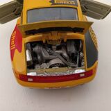 Miniature car