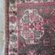 Grant tapis Gashgai 294 x 188 cm
