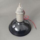 Philips Industrial Pendant Lamp 1960