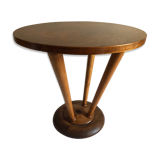 Art Deco side table