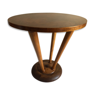 Art Deco side table