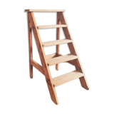 Old stepladder