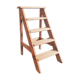 Old stepladder
