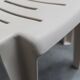 Set of 4 Samba chairs, manufactured by Henry Massonnet, designed by Pierre Paulin