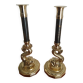 Candlesticks