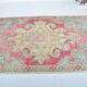 Anatolian Kurdish Vintage Rug sku 3096