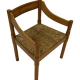 Carimate model 892 design by Vico Magistretti for Cassina