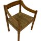 Carimate model 892 design by Vico Magistretti for Cassina