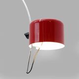 Wall lamp Coupé by Joe Colombo for Oluce, 1960s