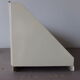 Metal shelf - atlanta office sorter