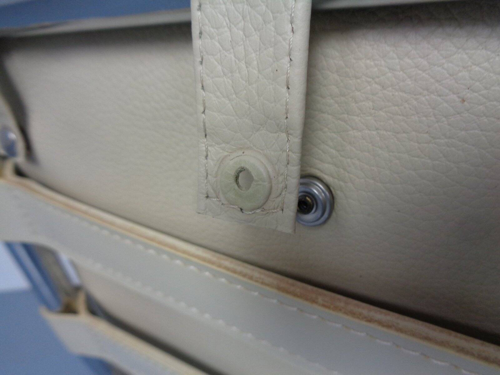 Model 241 Lounge Chair by Mies Van Der Rohe for Knoll International, 1970s