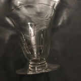 Stemmed glass