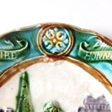 Joan of Arc slip plate