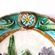 Joan of Arc slip plate