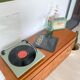 Enfilade teck vintage Mc Intosh