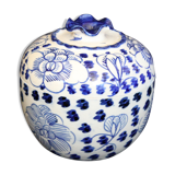 Ginger pot