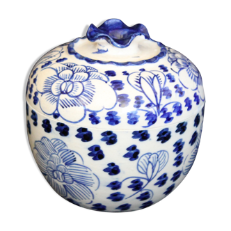 Ginger pot