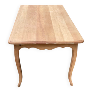 Table à manger de ferme - louis