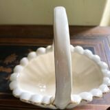 Empty ceramic pocket 50s