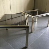 Vintage coffee tables
