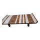 Capron Ceramic Coffee Table
