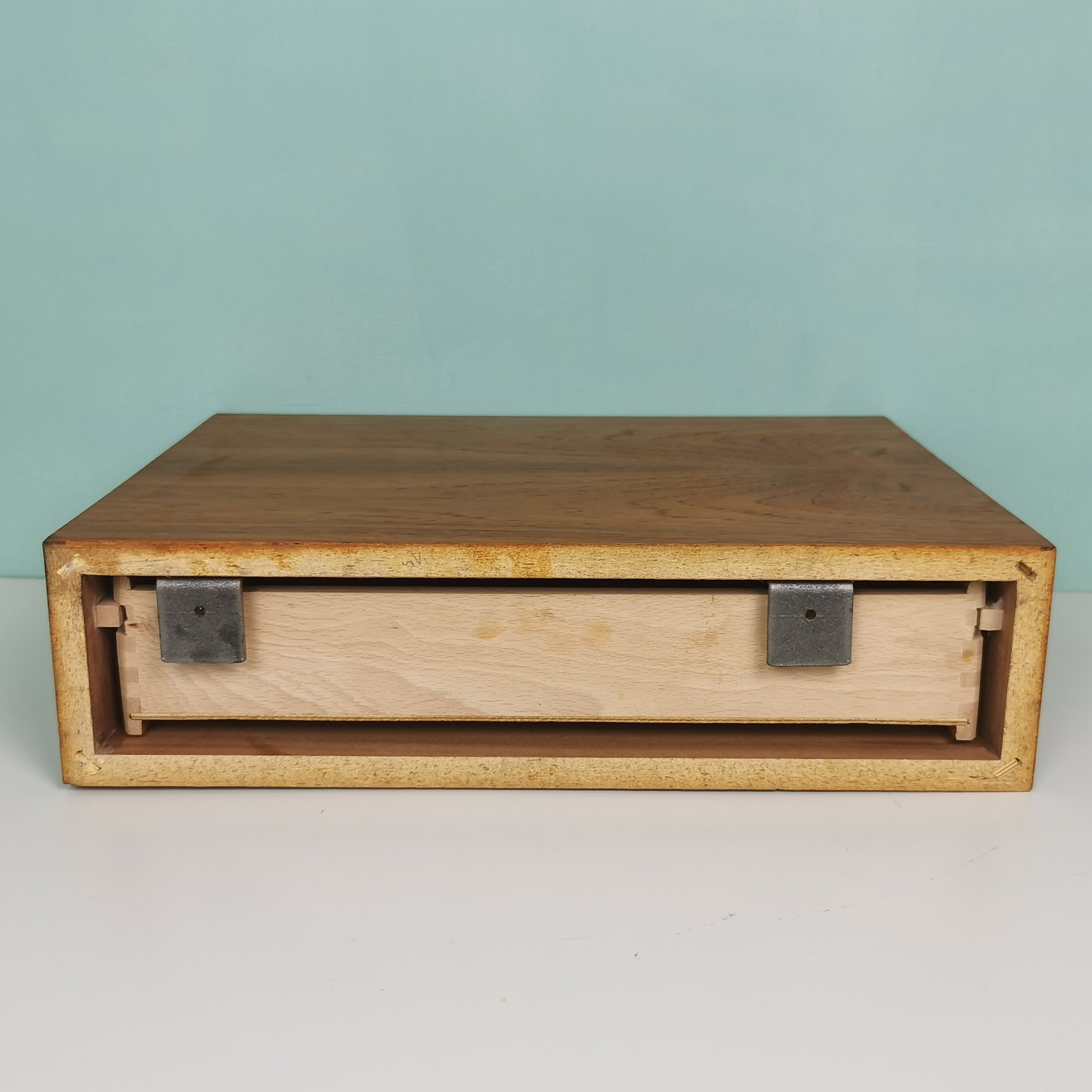 Chevets suspendus scandinaves