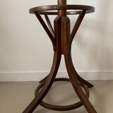 Old Baumann coat rack