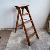 Workshop stepladder 5 steps