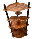 Vintage support / plant table / shelf / stand