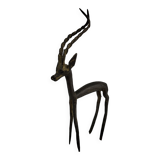 African animal bronze Dogon (Mali)
