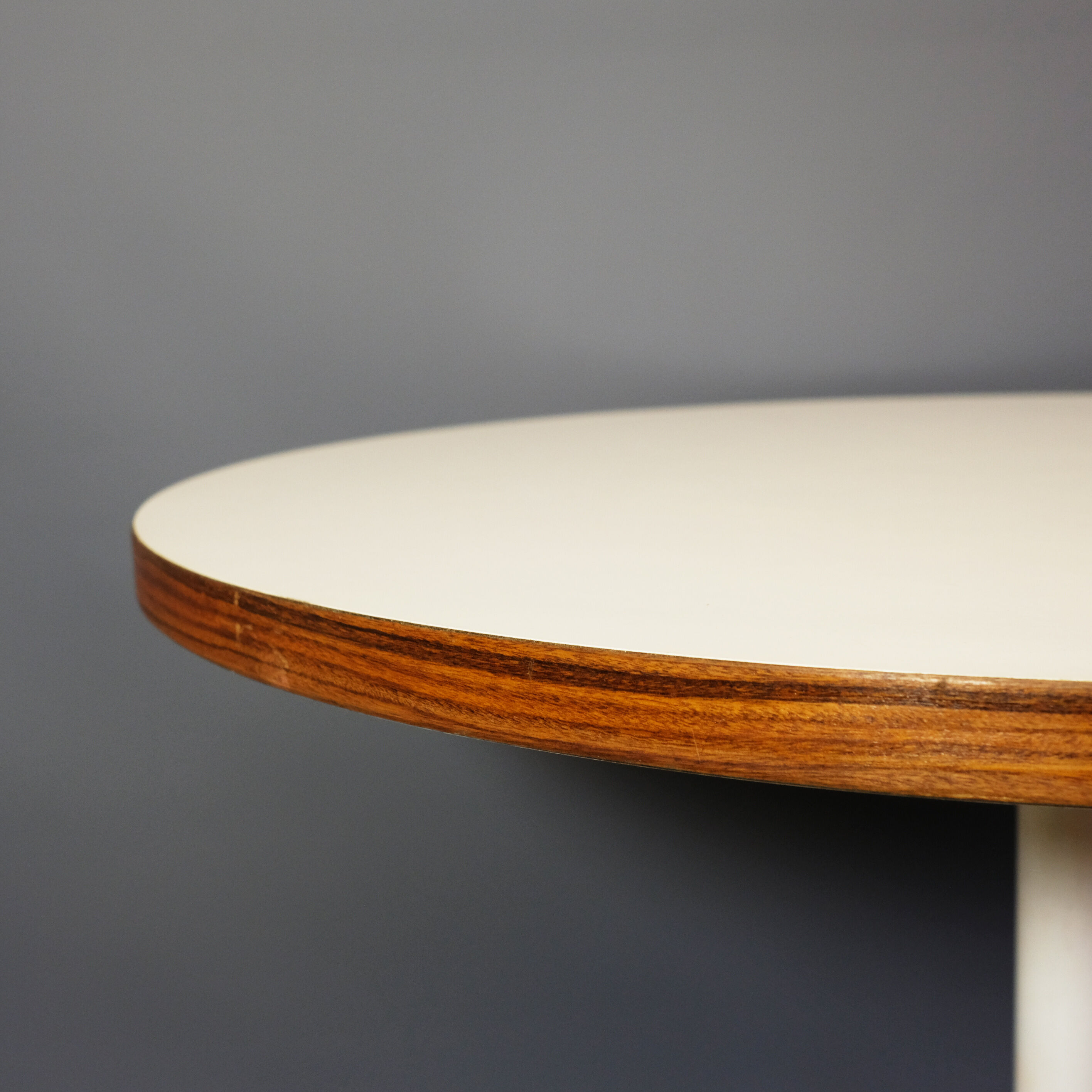 Action Office series side table by Herman Miller, 1975