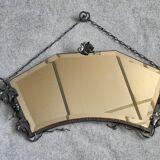 Art Deco Mirror