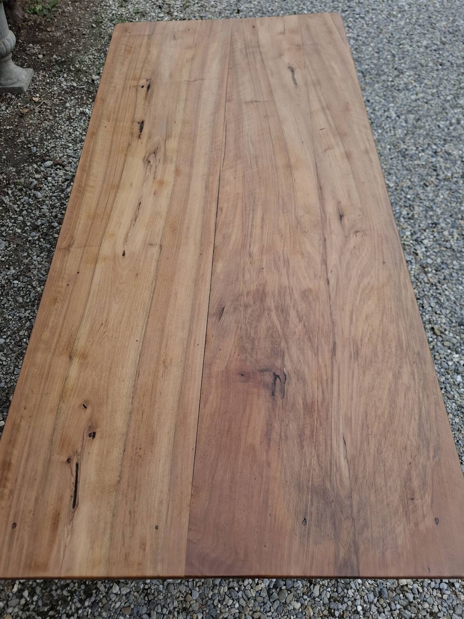 Table de ferme 