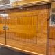 Vintage enfilade - 1950s/60s
