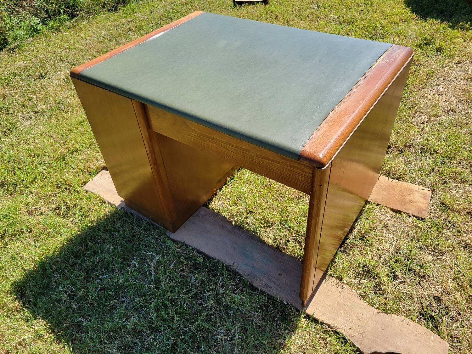 Jac administration office 1940