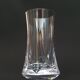 Small vase in Bayel crystal