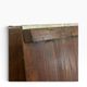 XL vintage wall decoration / cutlery (spoon, fork, knife) on wood